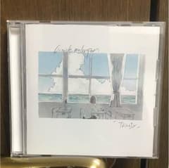 おいしくるメロンパン thirsty CDのサムネイル