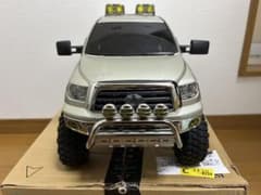 TAMIYA TOYOTA TUNDRA HIGH-LIFTのサムネイル