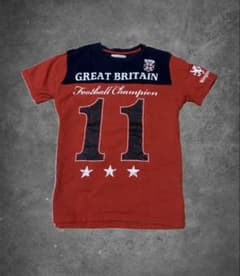 ユニオンジャック tシャツ 平成のサムネイル