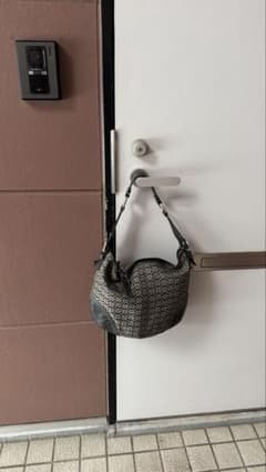 Coach Soho Shoulder Bagのサムネイル
