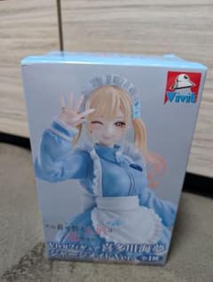 その着せ替え人形は恋をする 喜多川海夢 ジャージメイド Ver. フィギュアのサムネイル