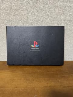公式グッズ　メモリーカード収納ケース ps1/初代PS専用16枚収納のサムネイル