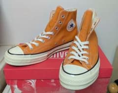 【新品】 CONVERSE Chuck Taylor All Star CT70のサムネイル