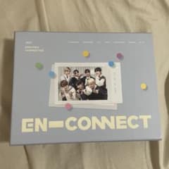 ENHYPEN FANMEETING EN-CONNECTのサムネイル