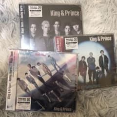 Magic Touch/Beating Hearts King & Princeのサムネイル
