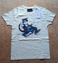 ジョジョの奇妙な冒険 ドルチ Tシャツ ultra violenc - メルカリ