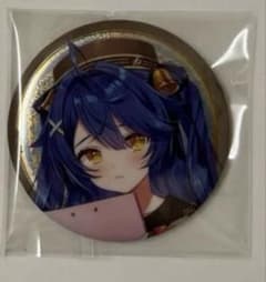 にじさんじ缶バッジビスケット第4弾 天宮こころ - メルカリ