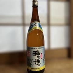 瑞穂 琉球泡盛　1800ml 30度 瑞穂 琉球泡盛 1800ml 30度 - メルカリ