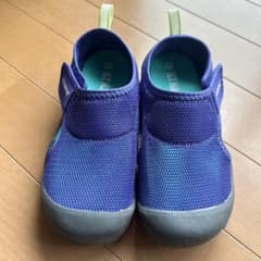 G.T.HAWKINS キッズ サンダル 20cm パープルのサムネイル