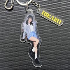 Kep1er ひかる アクリルキーホルダー - メルカリ