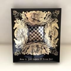 Revo & Yuki Kajiura Dream Port CD+DVDのサムネイル