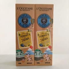 ロクシタン　シア　ハンドクリーム　150ml　 2個セットのサムネイル
