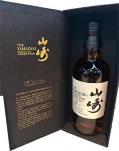 過去最安値　山崎　ミズナラ　18年　2024年　つくりわけ　白箱付き！発送無料 山崎 ミズナラ 18年 2024年 つくりわけ 白箱付き！発送無料