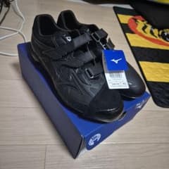 Mizuno Lightrevo Buddy BLT 28.5cm スパイクのサムネイル