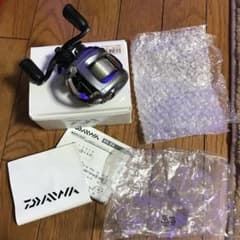 ダイワ　SS SV 103SHのサムネイル