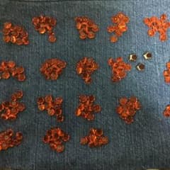 バトスピ オレンジコア170程度のサムネイル