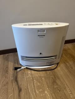 Panasonic DS-FKX1205-Wのサムネイル
