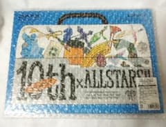 あんスタ スタライ10th パンフレット 新品未開封のサムネイル