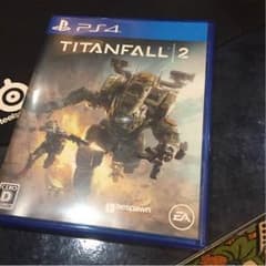 タイタンフォール2のサムネイル