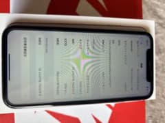 iPhone 11 パープル 64 GB SIMフリーのサムネイル