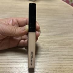 MAYBELLINE FIT me リキッドコンシーラー 05 IVORYのサムネイル