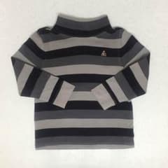 naru様、専用☆baby GAP   95  タートルネックトップスのサムネイル