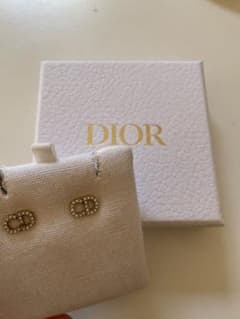 Dior ピアスのサムネイル