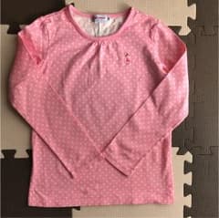 ミキハウス ロンTのサムネイル