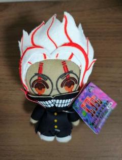 ダンダダン ぬいぐるみマスコット Special Edition オカルン