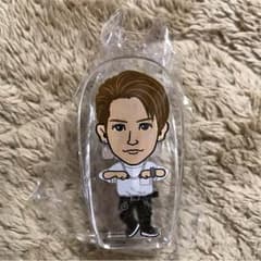 岩田 剛典 クリップのサムネイル