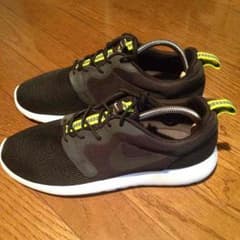 美品 NIKE ナイキ ローシランのサムネイル