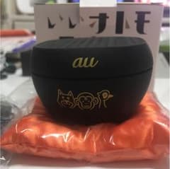 ａｕのいいオトモスピーカーのサムネイル