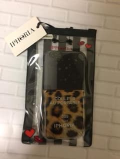 『新品』IPHORIA iPhone6/6sケースのサムネイル
