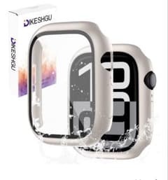 DIKESHGU Apple Watch 保護ケースのサムネイル