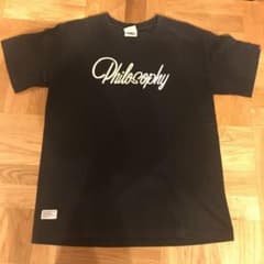 wtaps tシャツのサムネイル