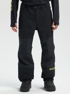 BURTON　スノボウェア　パンツのサムネイル