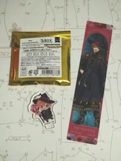 エース・トラッポラ ちゅあスタ アクリルスタンドのサムネイル