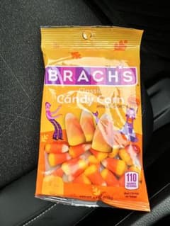 BRACH'S Candy Cornのサムネイル