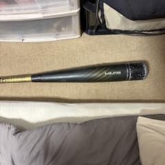 SSK MM18 軟式野球用バット　ミドルのサムネイル