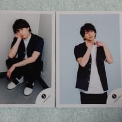 佐久間大介 サマパラ 公式写真のサムネイル