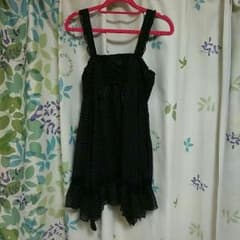 しのせ様専用＊axes＊femme※ドット柄キャミワンピのサムネイル