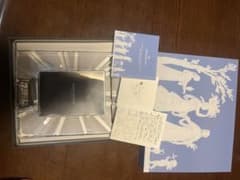 WEDGWOOD ウエッジウッド　フォトフレーム　写真立てのサムネイル