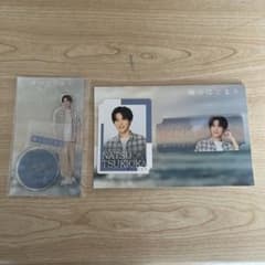 海のはじまり グッズまとめ売りのサムネイル