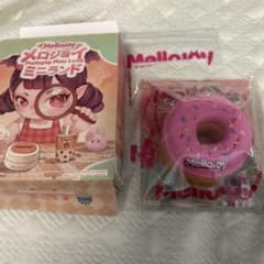 メロジョイ MELLOJOY ミニランド ベリーリング - メルカリ