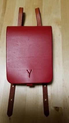 Y's for men  TADY レザー 最終値下げです!!のサムネイル