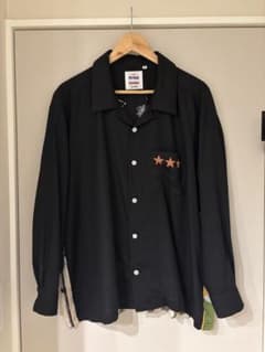 Eanbe×オリオンビール イアンべ アロハシャツChampuru即完売品 - メルカリ