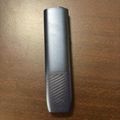 電子タバコ本体 グレーのサムネイル