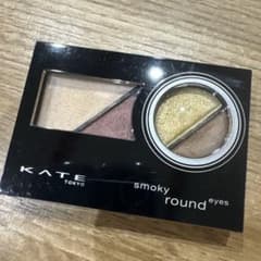 KATE スモーキーラウンドアイズ RD-1 アイシャドウのサムネイル