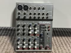 安いphonic AM105の通販商品を比較 | ショッピング情報のオークファン