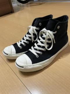 ジャックパーセル　ゴアテックス　ハイ　26cmのサムネイル